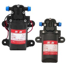 Pompa idraulica elettrica agricola per l'irrigazione a spruzzo con