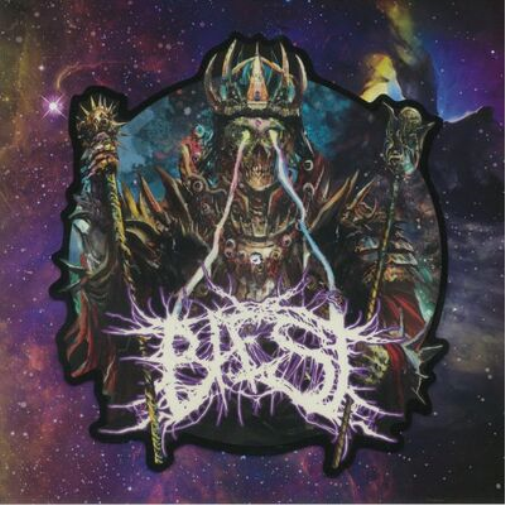 Baest Genesis (Vinyl LP) 12" Album Picture Disc