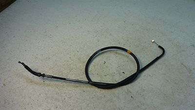 1996 Kawasaki Ninja ZX600 ZX 600 K372-1. clutch cable | eBay