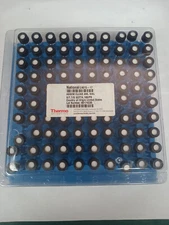 THERMO SCIENTIFIC  ASSEM CLEAR 4ML VIALS   NATIONAL C4015-17
