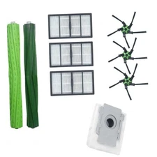 Replacement Parts Kit for iRobot Roomba S9+ S9 Plus Robot Vacuum Accessories 🔥