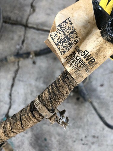 wiring harness GM065WBA 16/20 canyon /colorado diesel - Picture 9 of 10