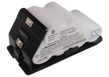1500mAh 10.8Wh Battery for Shark UV615,UV615H,UV615K,UV627 P/N: EU-36040,XBP615