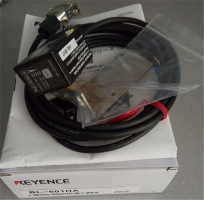 1Pc Keyence BL-601HA