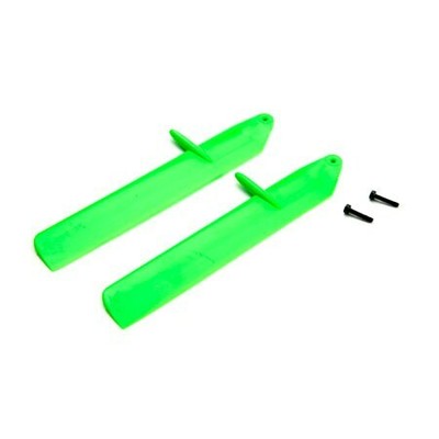 Blade mCP X BL Green Fast Flight Main Blade Set BLH3907GR