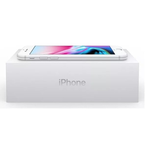 Boxed Apple iPhone 8 64GB Colours Unlocked Smartphone Battery Health Grade A+ - Picture 10 of 13