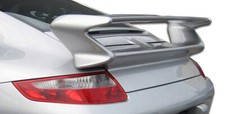 05-08 Porsche 997 Gt-3 Duraflex Body Kit-wingspoiler 105146