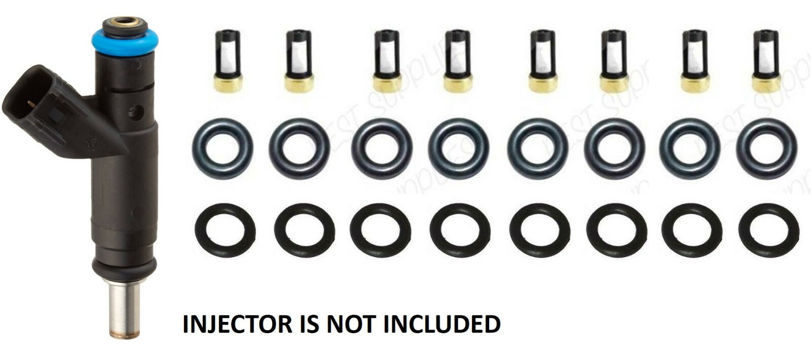 Fuel Injector Standard FJ731 for sale online eBay