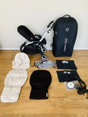 bugaboo bee gumtree