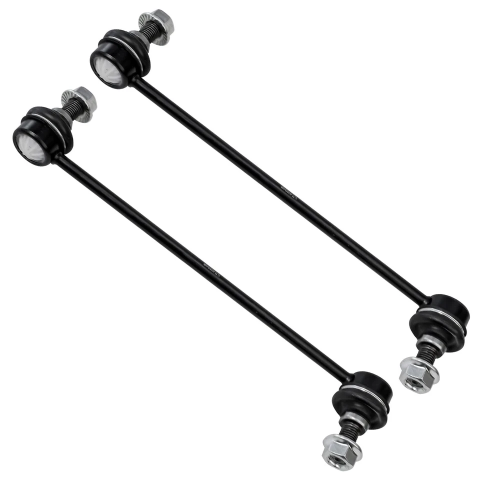 Cojinetes de cubo de rueda delantera barras estabilizadoras para 2002 2003 2004 2005 2006 - 2009 Saab 9-5 Foto 4 de 4