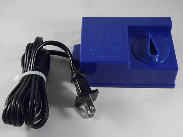 Life-Like dispositivos de control digital para Modelismo Ferroviario