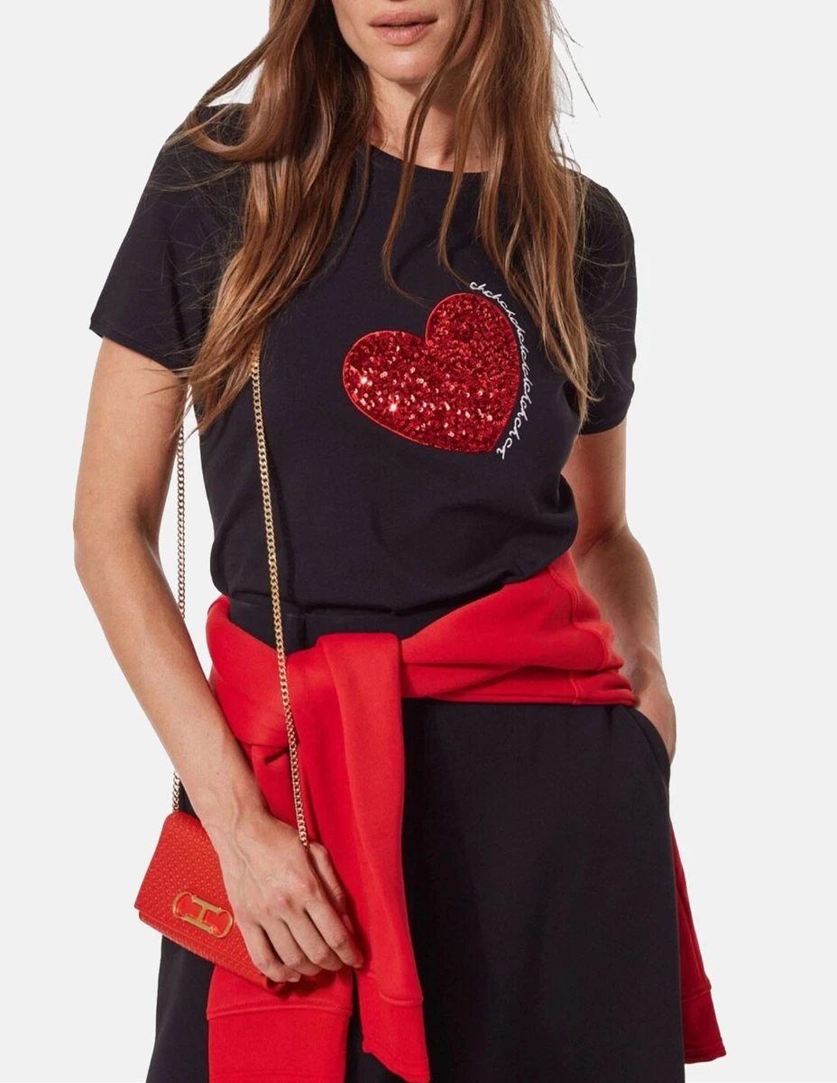 T shirt carolina herrera mujer sales