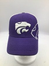 Kansas State Wildcats 2010 Youth Flexfit NCAA Licensed Baseball Cap H7