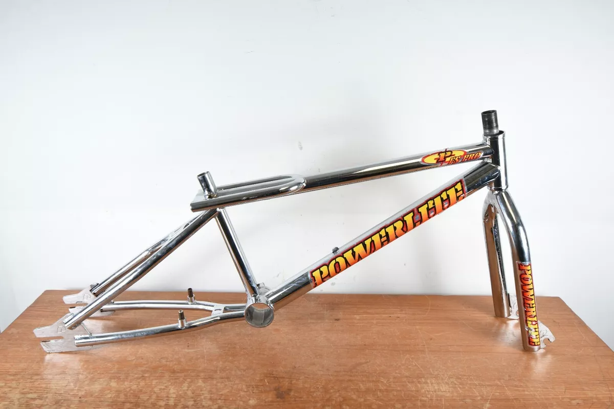 Fs pro online bike bmx