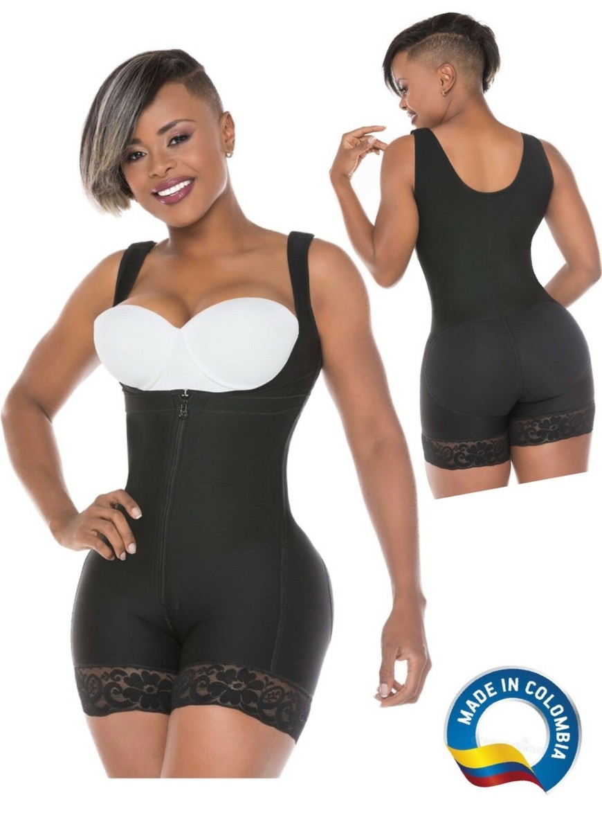 Faja Moldeadora Fajas Nike Precio Fajas Colombiana Chaleco De L