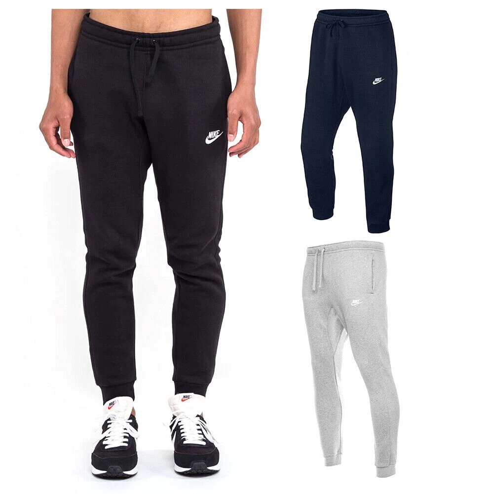 Nike mens athletic sales fit jogger pant