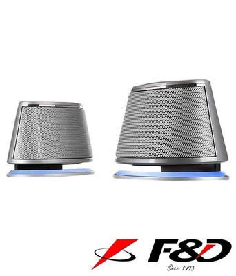 f&d v620 plus 2.0 usb speakers