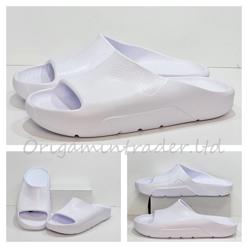 Sandali Nike Jordan Sliders DX5575 100
