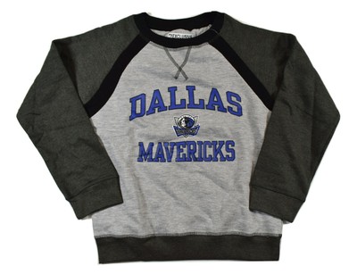 dallas mavs sweatshirt