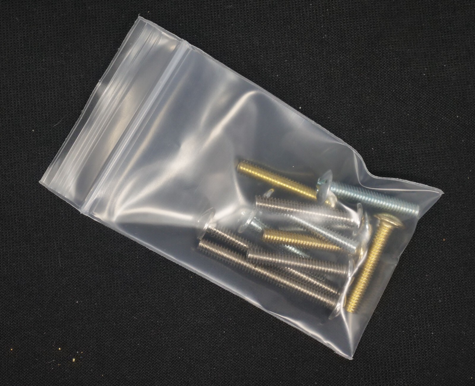 HIGH QUALITY Amerock Drawer/Cabinet Pull Lot of 11 with Screws