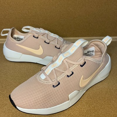 Women's Nike Ashin Modern Size 8.5 Casual Neutral Color Shoes AJ8799-201 | eBay