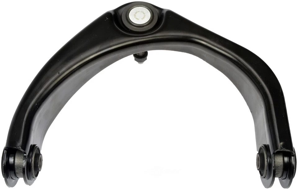 Conjunto de brazo de control de suspensión y rótula MAS para Dodge Ram 1500 06-08 Foto 3 de 4