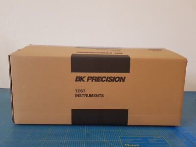 BK Precision 8500B - Programmable DC Electronic Load, 300W