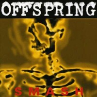 Smash (Remastered) - The Offspring Cd Epitaph