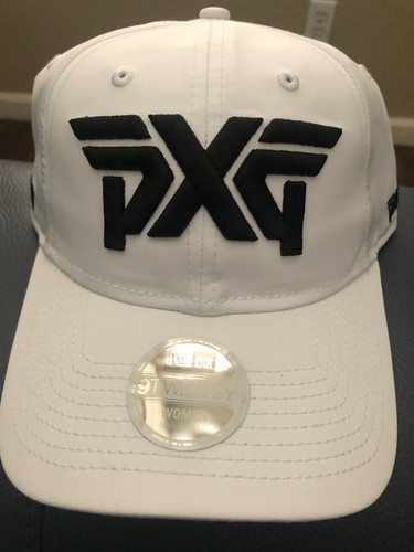 New Ladies ProLight PXG Players Hat 