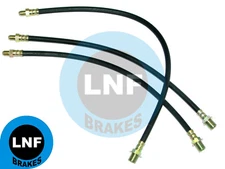 IHC R100 R102 1/2ton Pickup Truck Brake Hose Front Rear Set 53 54 55