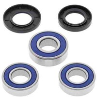 Wheel Bearing Kit Rear Gas-Gas EC125 01-02, EC200 99-02, EC250 96-02, EC300 99-0