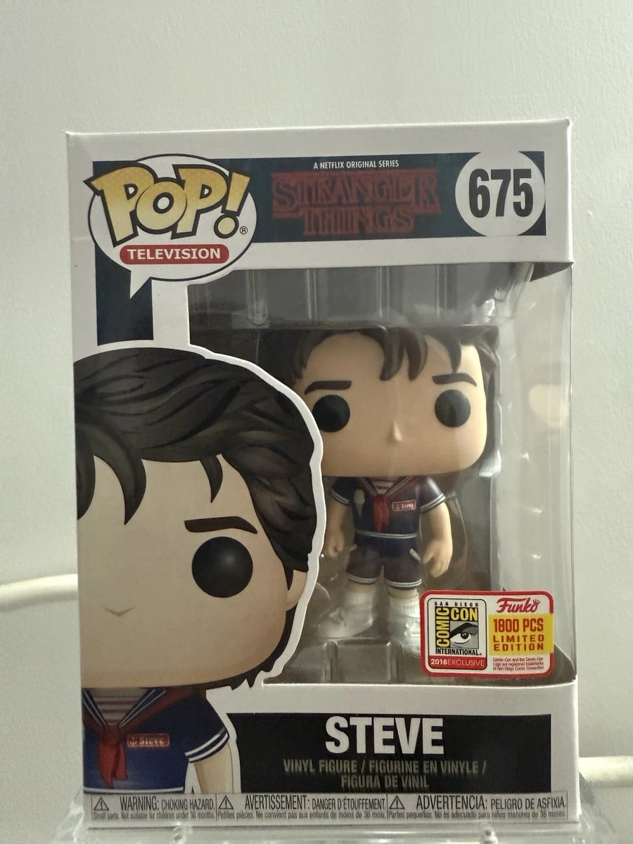 秋コミコン2022限定 FUNKO POP ストレンジャーシングス ヴェクナ Funko Pop! Stranger Things x Dungeons and Dragons Vecna & Vecna