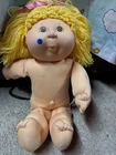 Cabbage Patch Kids - TLC Dolls