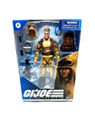 GI Joe Hasbro Classified Series #49 Dusty SEALED Action Figure (S)