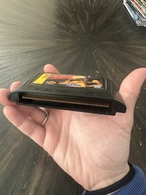Sega Genesis 32x Game Only Virtua Racing Deluxe