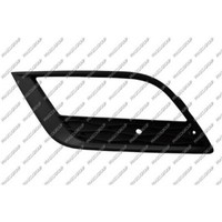 Prasco LüFtungsgitter StoßFäNger Links FüR Seat Ibiza IV 6J5 6P5 6J1 6P1
