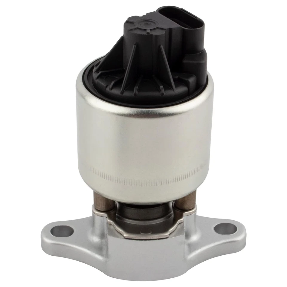 Válvula EGR con junta para Saturn SC1 SC2 SL SL1 SL2 SW1 SW2 1994-1999 2141323 Foto 2 de 4