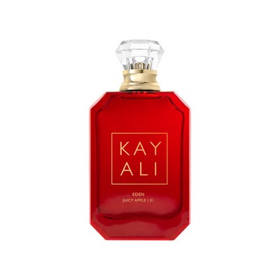 Kayali Eden Juicy Apple 01 Eau de Parfum 100ml EDP Original Parfum