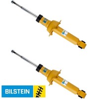 2X StoßDäMpfer Bilstein 19-290171 2 StossdäMpfer Rechts Links Hinten