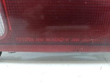Feu arrière Toyota PREVIA