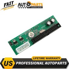 SATA to PATA/IDE Hard Drive Adapter Converter 3.5 HDD Parallel to US stock