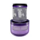 DYSON V12 SLIM V12 DETECT SLIM HEPA POST ENGINE VACUUM CLEANER FILTER 971517-01