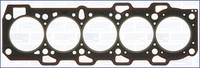 Ajusa Dichtung Zylinderkopf 10099220 FüR Marea Kappa SW Lancia Fiat 83Mm Weekend
