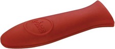Lodge Mini Silicone Hot Handle Holder - Heat-Resistant, Colorful, Safe Grip for