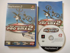 Mat Hoffman's Pro BMX 2 [PlayStation 2]