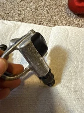 Campagnolo Record Pro-Fit Titanium Clipless Pedals