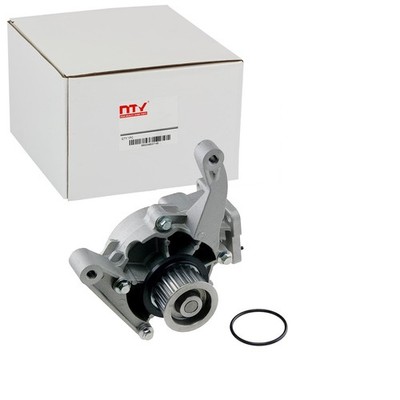 NTY WASSERPUMPE INKL. DICHTUNGSSATZ passend für JEEP CHEROKEE | CPW-CH-040