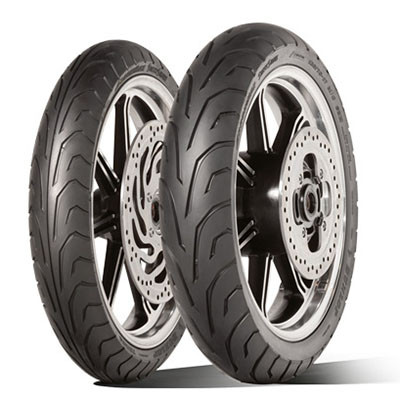 DUNLOP TIRE S/T ARROWMAX STREETSMART 110/90-18 M/C 61V TL