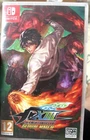 The King of Fighters XIII: Global Match for Nintendo Switch - Brand New Sealed