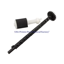 5Set ADF Feeder Pickup Roller/Bar Kit For HP 132A M227 M132SNW 134 High quality